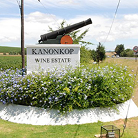 Kanonkop