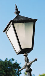 Picture of Street Light